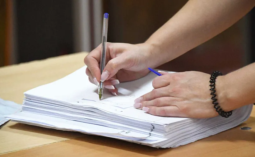 В&nbsp;архив Петербурга переданы уникальные документы по&nbsp;пищевым технологиям