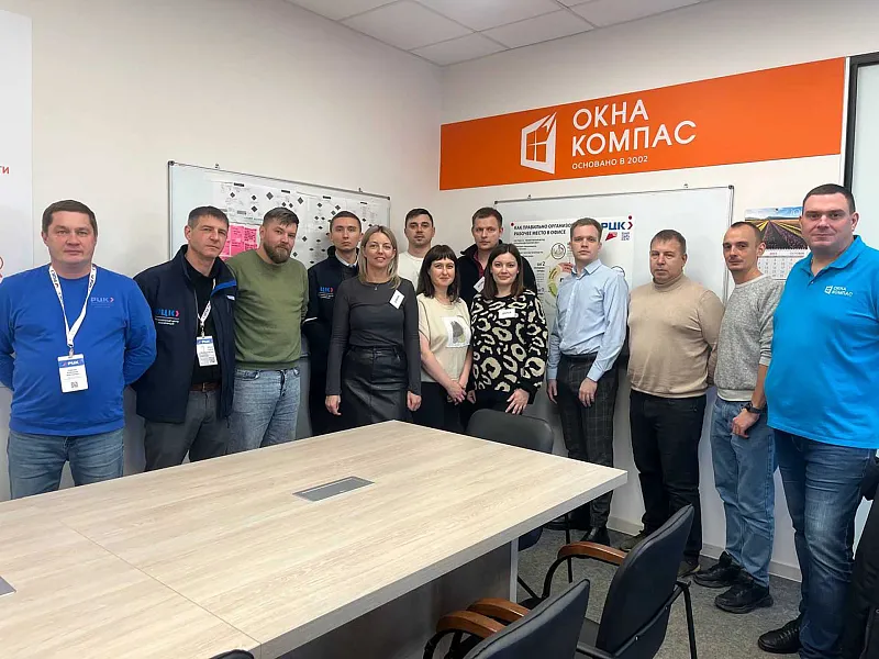 Нижегородский производитель окон подвел первые итоги оптимизации труда