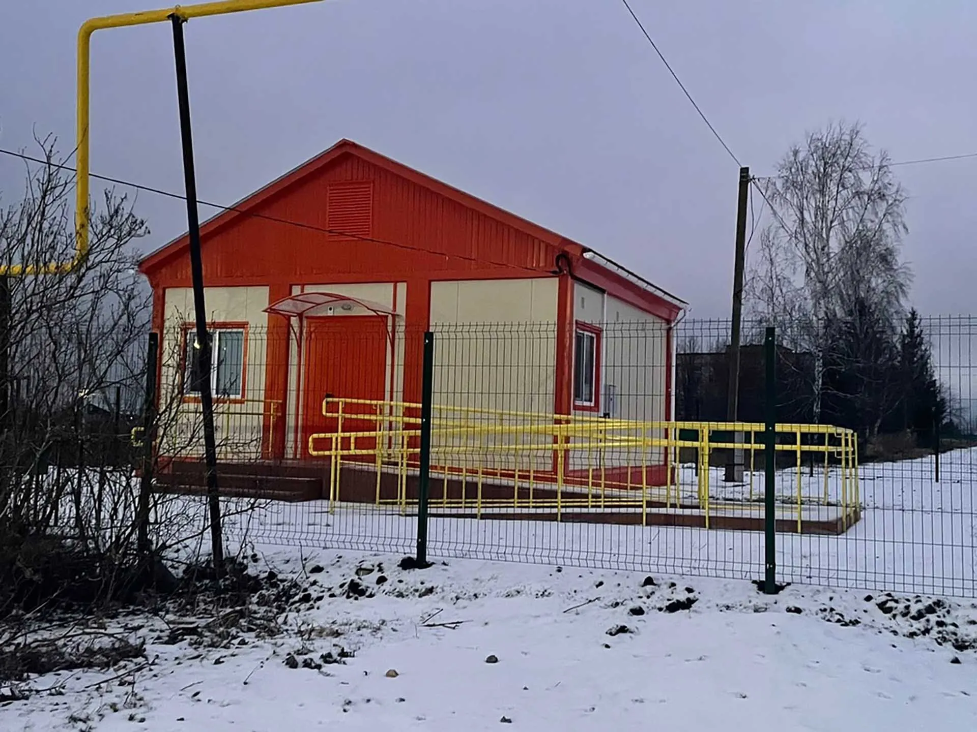 Совет Елабужского муниципального района
