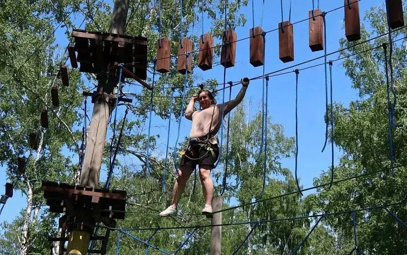 В&nbsp;Кузбассе подготовили турмаршрут по&nbsp;Прокопьевскому округу
