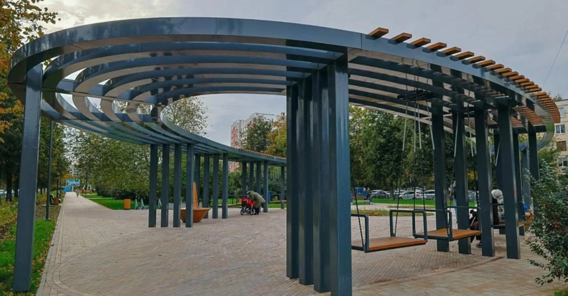Администрация Кировского района Санкт-Петербурга