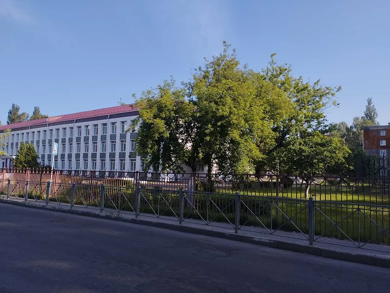 В&nbsp;Брянске отремонтируют дорогу на&nbsp;улице Киевской