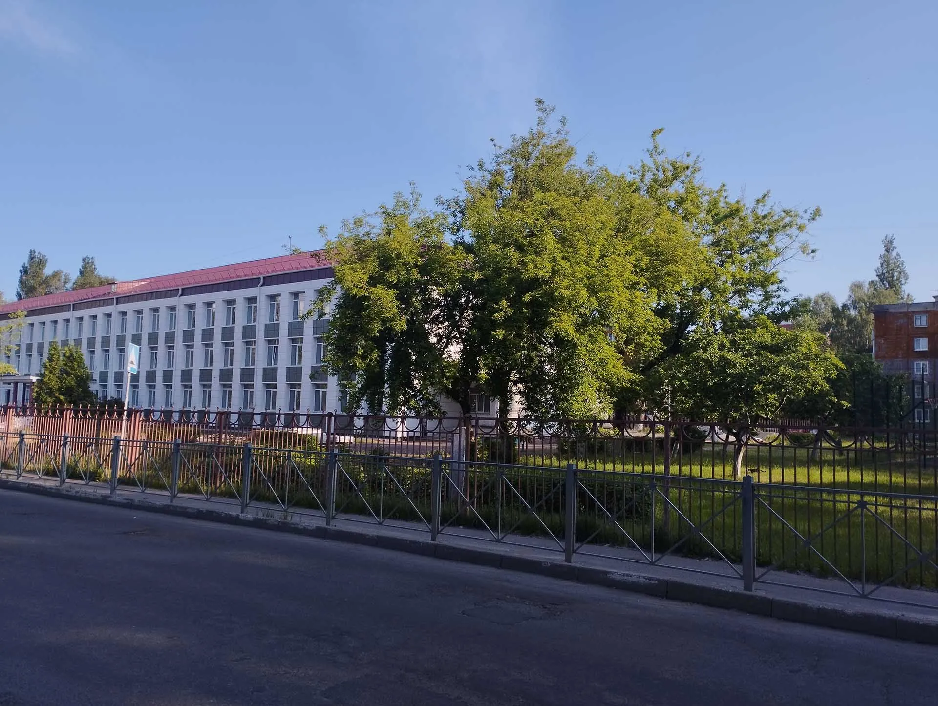 ГКУ "Управление автомобильных дорог Брянской области"