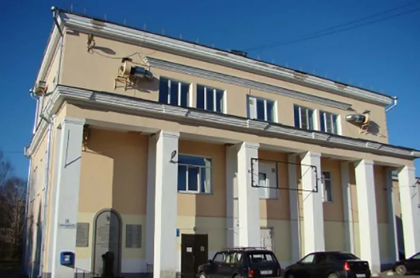 В&nbsp;Рыбинске Ярославской области капитально отремонтируют четыре поликлиники