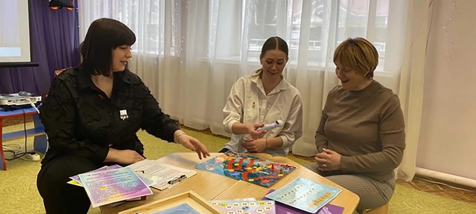 Администрация Красноярского муниципального района