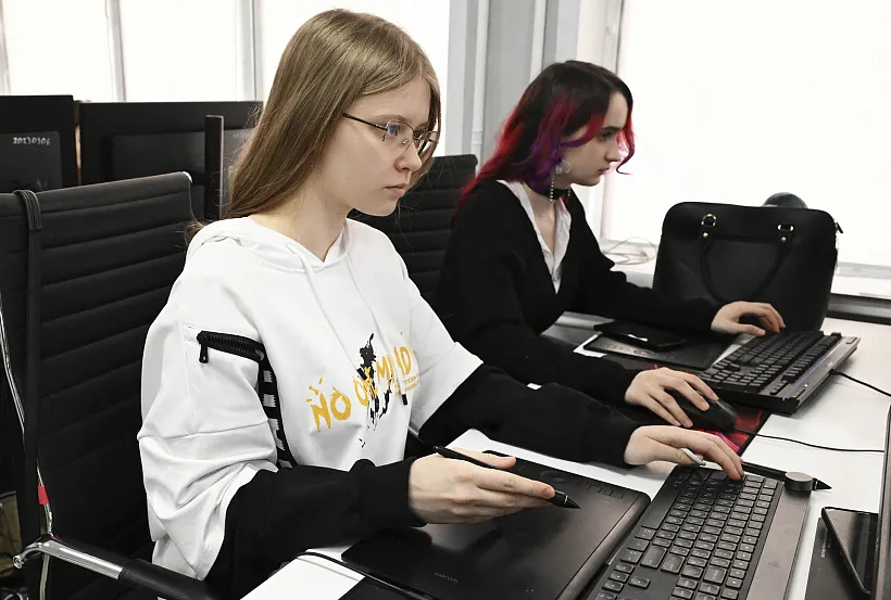 Стартовал прием заявок на&nbsp;курсы &laquo;Код будущего. Искусственный интеллект&raquo;