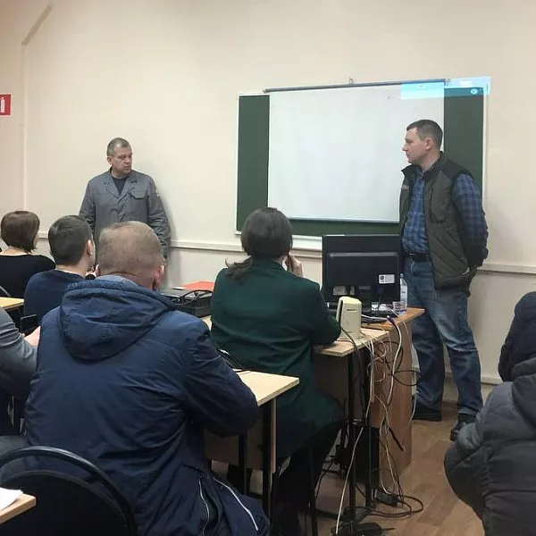 Димитровградский литейный завод из&nbsp;Ульяновской области увеличил выработку