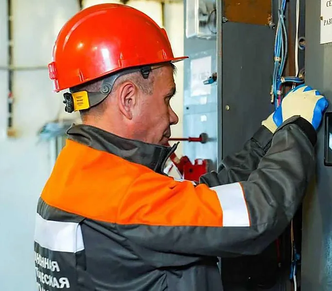 В&nbsp;Москве отремонтируют более 3,7&nbsp;тысячи электроподстанций