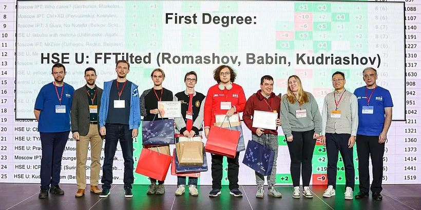 В&nbsp;Москве подготовили курс для&nbsp;тренеров по&nbsp;спортивному программированию