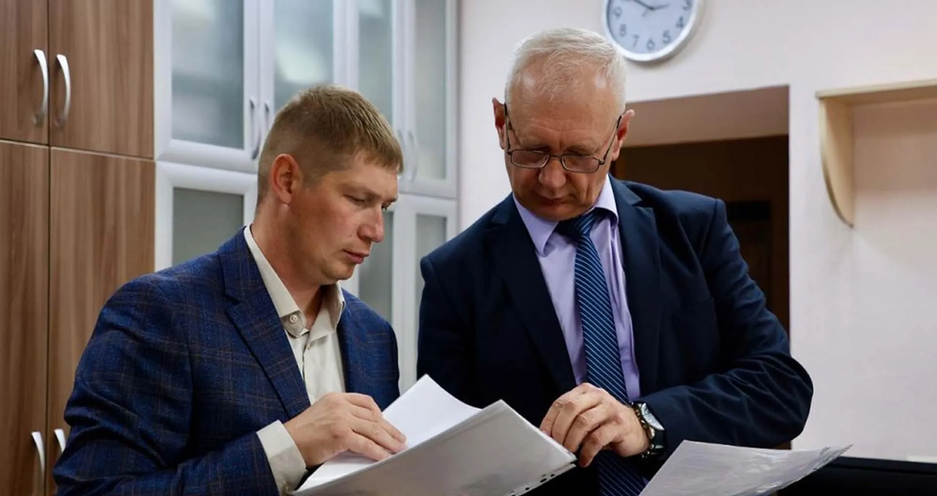 Аппарат Губернатора и Правительства Челябинской области