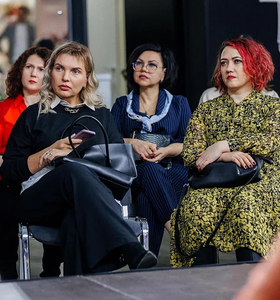 В&nbsp;Магадане в&nbsp;конце ноября состоится слет предпринимателей