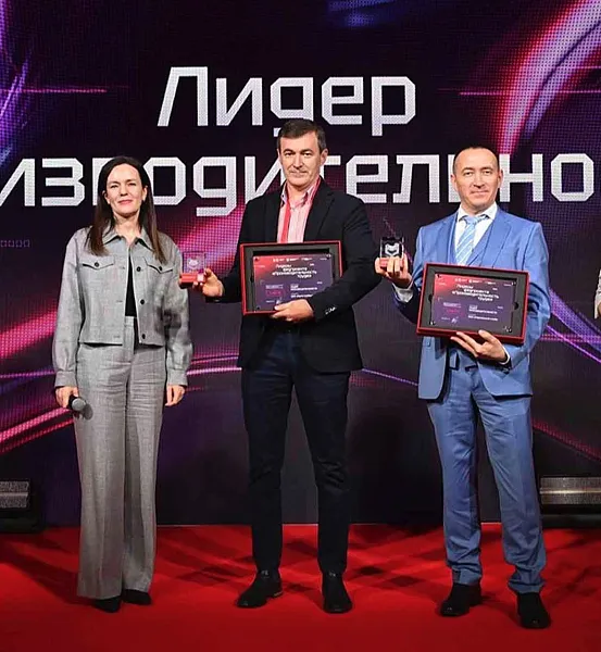 Столичные компании стали лидерами проекта &laquo;Производительность труда&raquo;