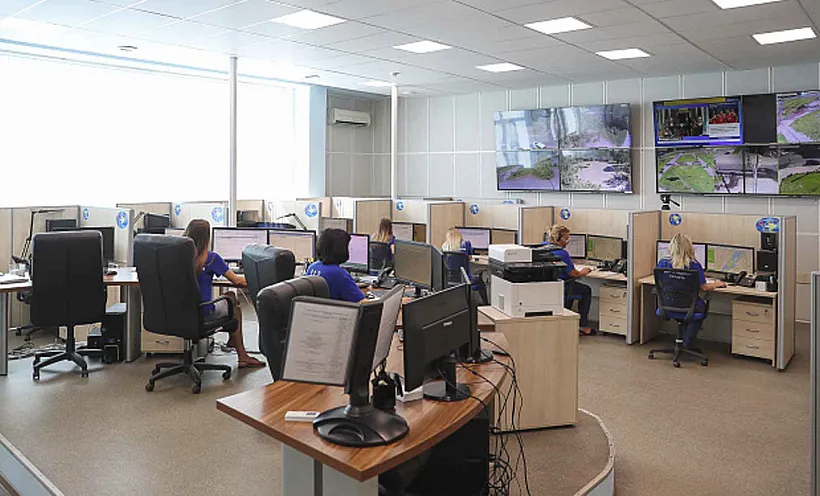 Волгоградскую службу спасения перевели на&nbsp;российское ПО