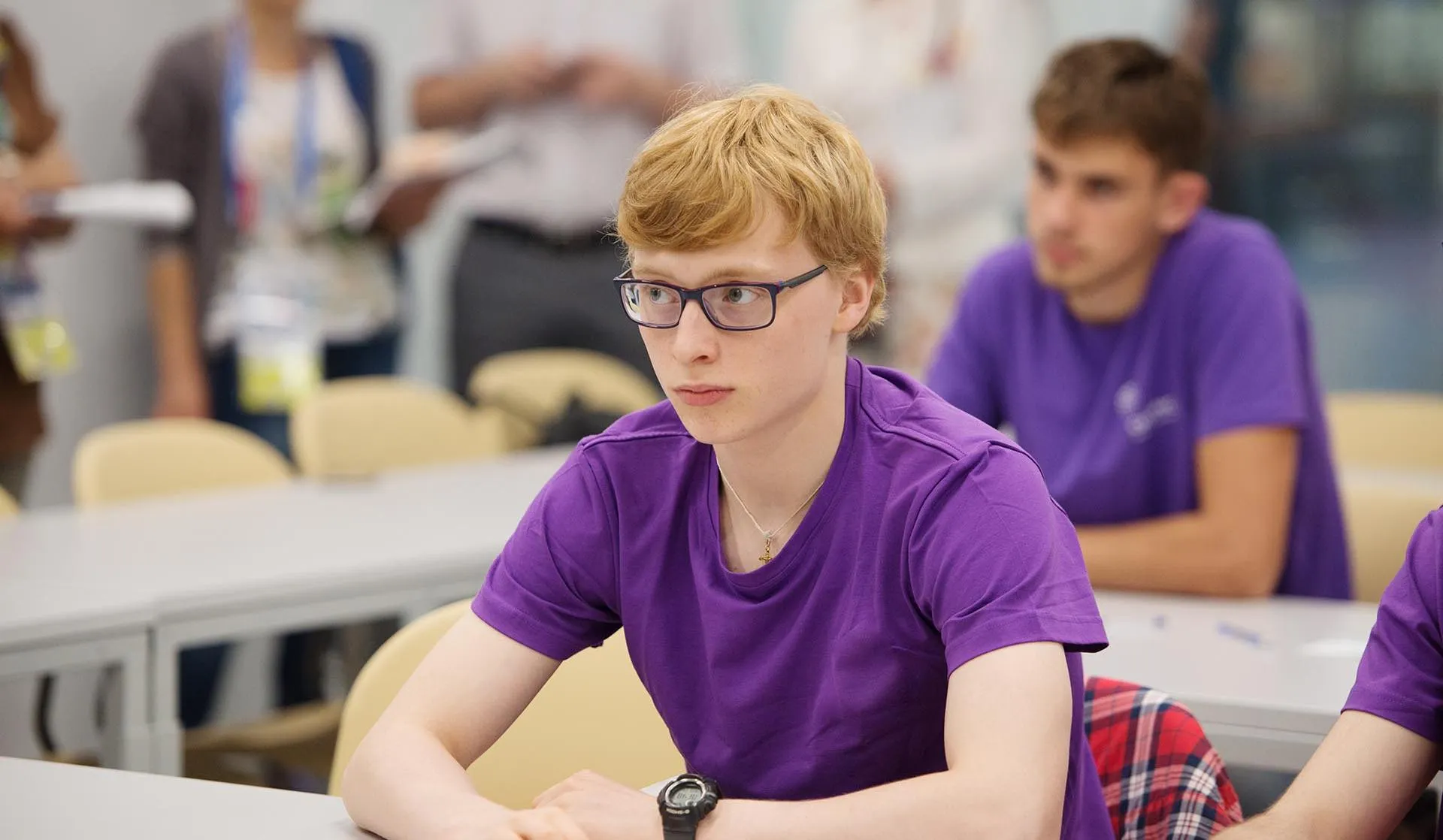 Артур Лебедев/ТАСС