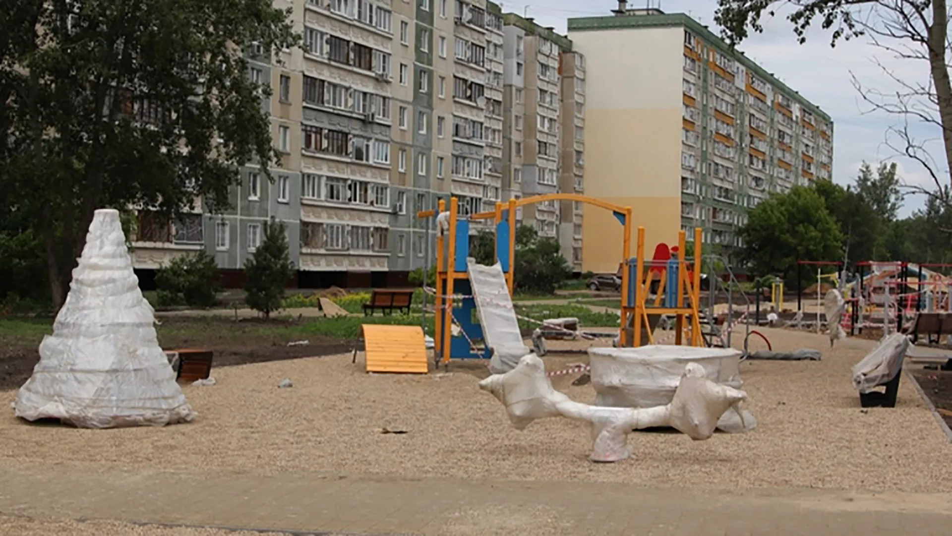 Пресс-служба правительства Нижегородской области