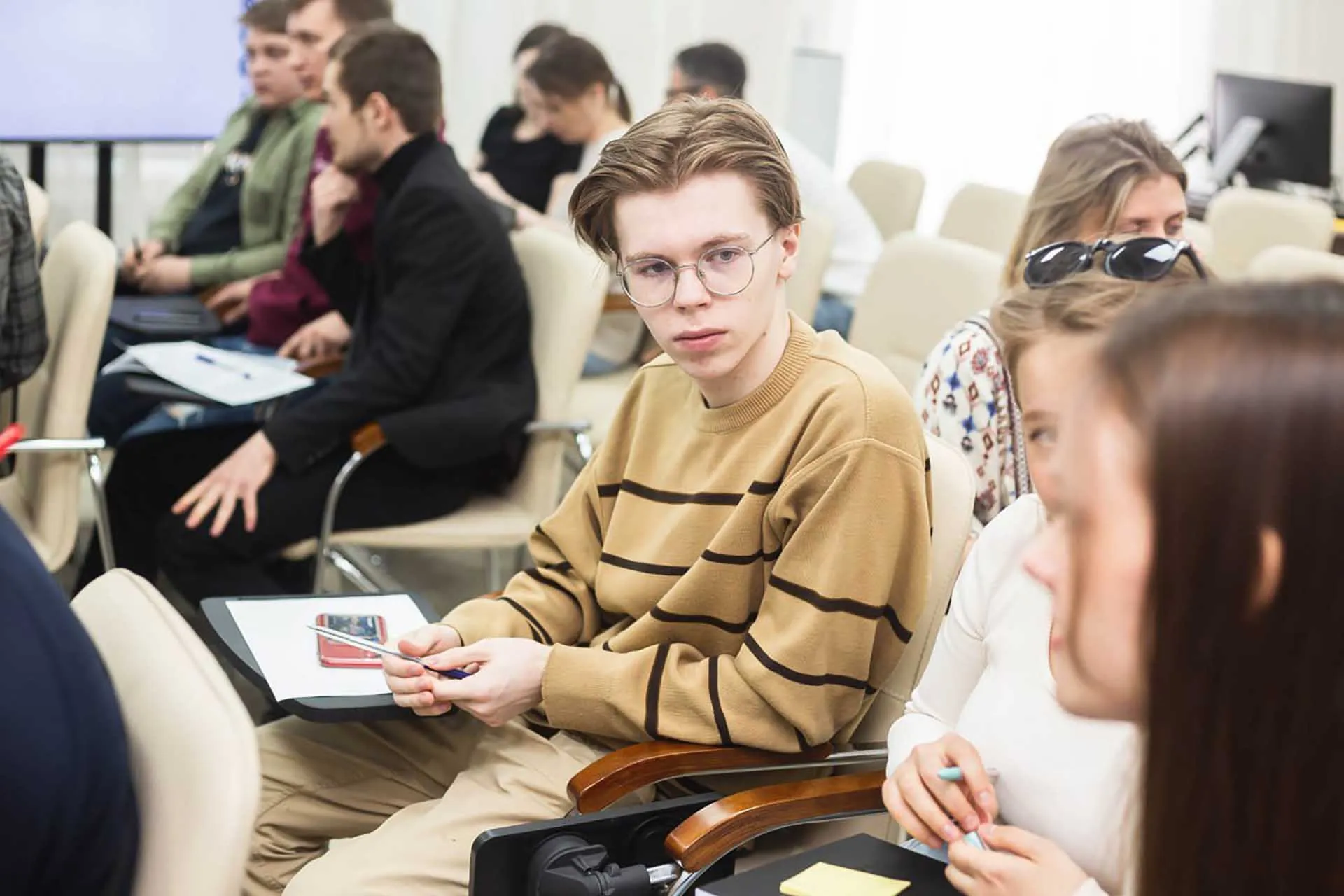 В&nbsp;Кирове впервые пройдет семейный финансовый фестиваль