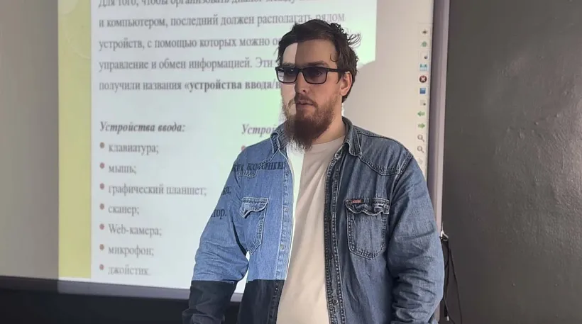 В&nbsp;Грозном стартовал проект &laquo;Летний медиакласс&raquo;
