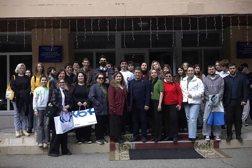 На&nbsp;кейс-чемпионате в&nbsp;Приэльбрусье представили научно-популярные турмаршруты