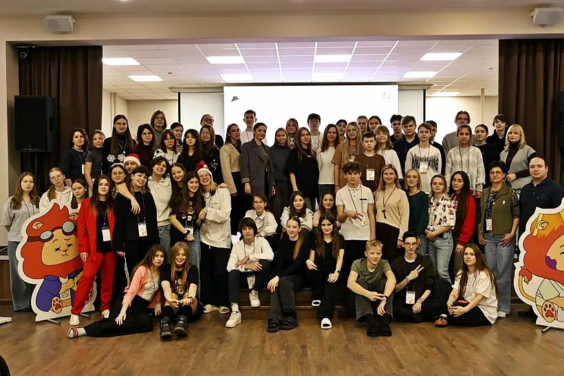 Во&nbsp;Владимире прошел Всероссийский дизайн-конкурс