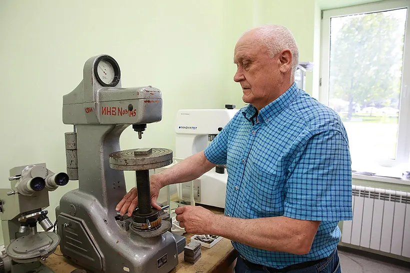 На&nbsp;Ставрополье разработали технологию утилизации фосфогипса