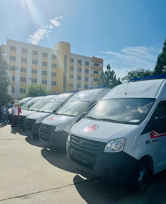 Администрация Красноармейского района Краснодарского края