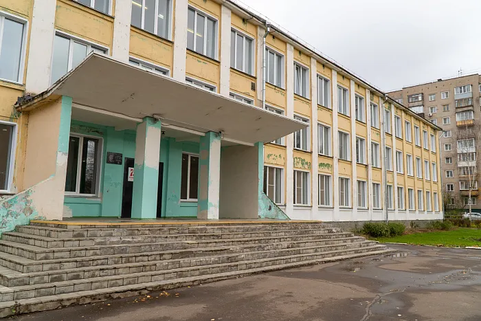 Капитальный ремонт пройдет в&nbsp;18&nbsp;школах Кирова