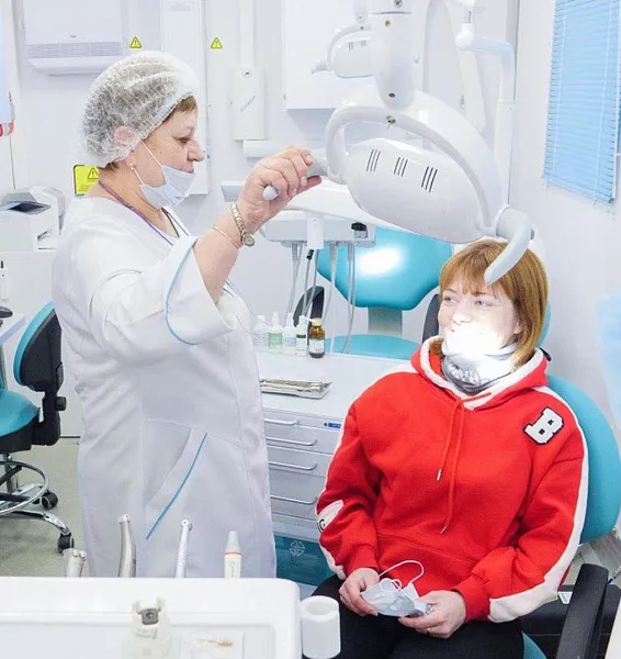 Передвижные медкомплексы Ивановской области совершили 1,5&nbsp;тысячи выездов