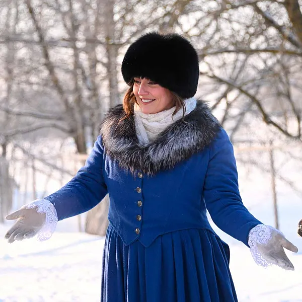 Для&nbsp;жителей Подмосковья создали зимний плейлист