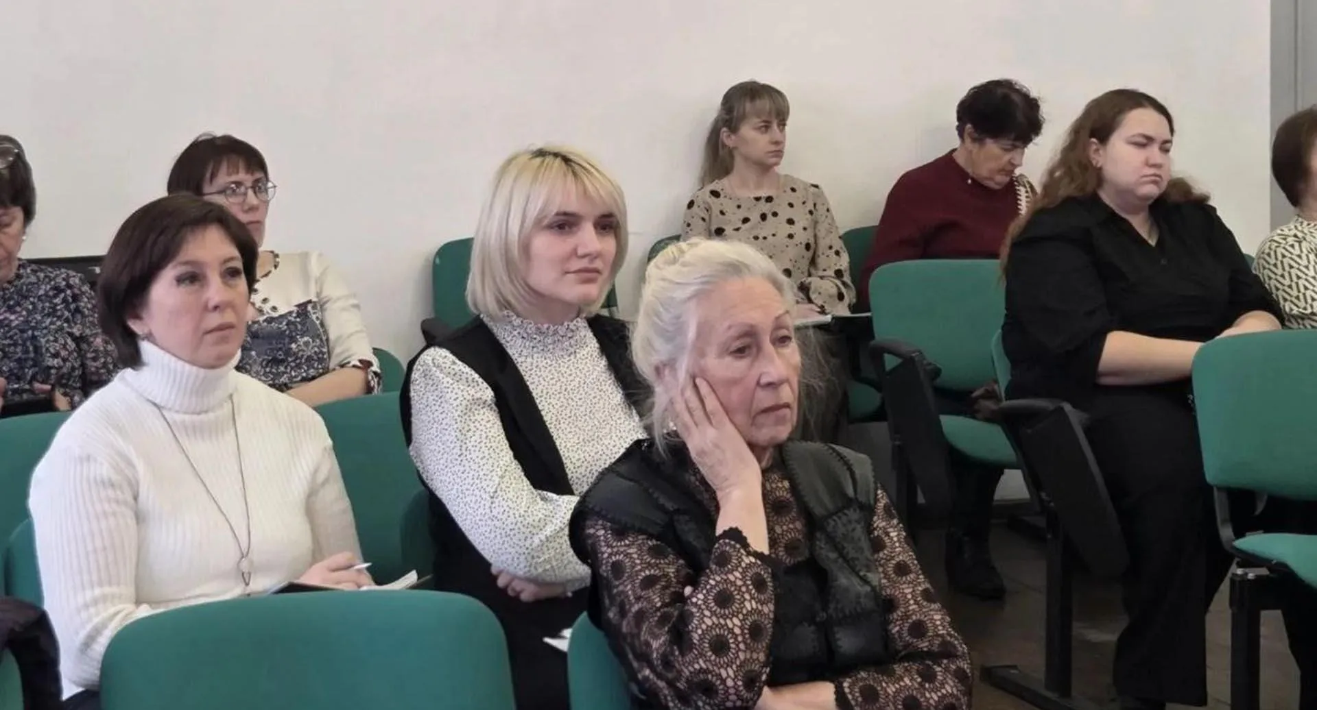 Курский институт развития образования