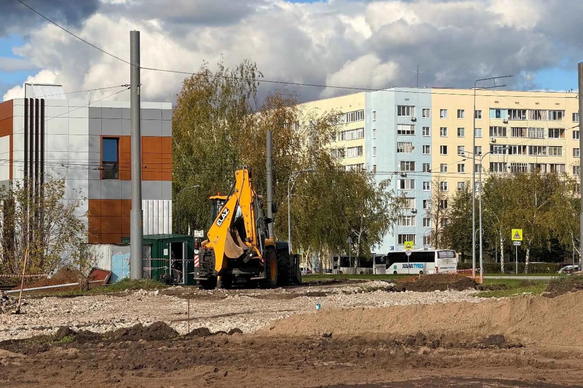 Совет Нижнекамского муниципального района Республики Татарстан