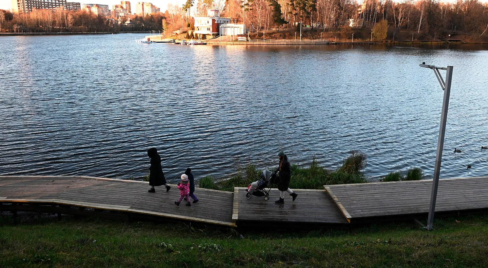  Максим Блинов/РИА Новости