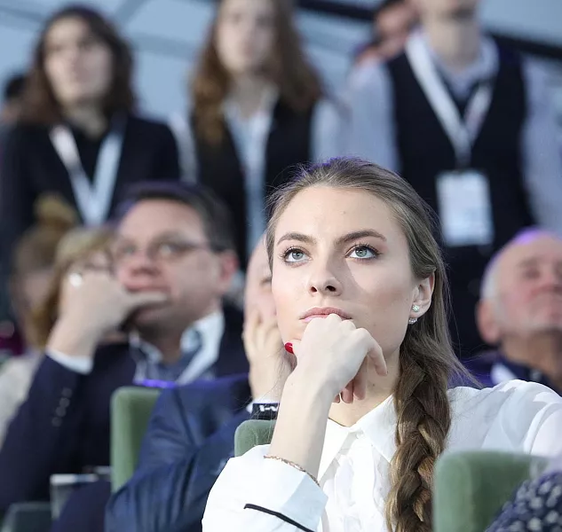 Деньги, капиталы, гранты: на&nbsp;что&nbsp;выделяют средства молодым предпринимателям