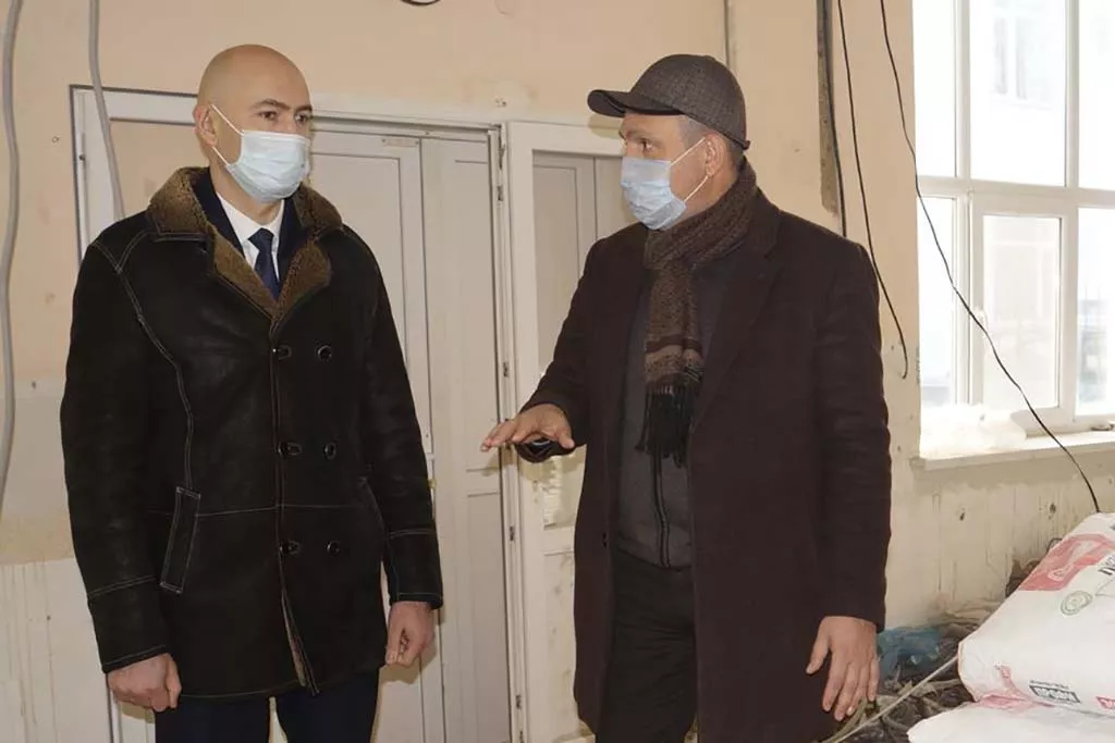 Аппарат совета министров Крыма