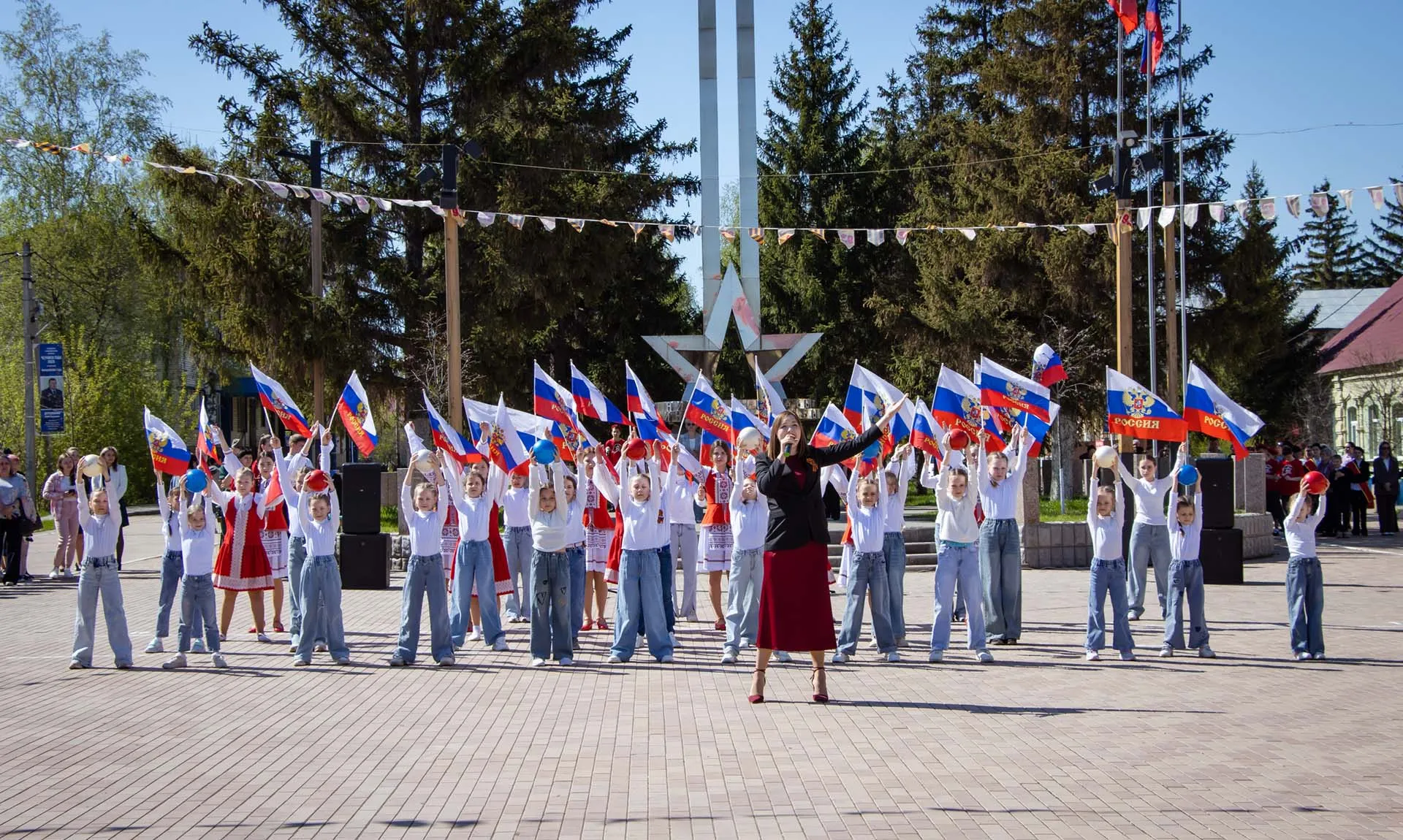 Адмиинистрация МО Абдулинский городской округ