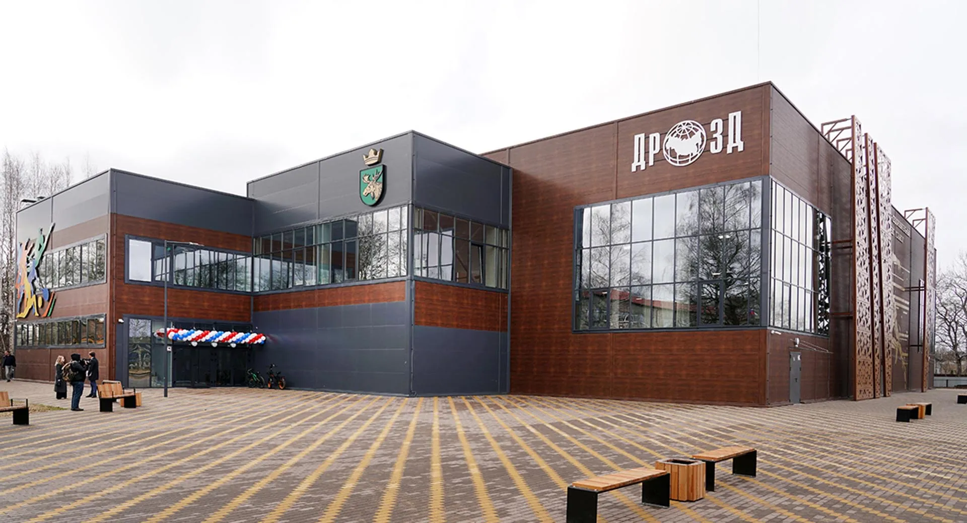 Пресс-служба Правительства Калининградской области