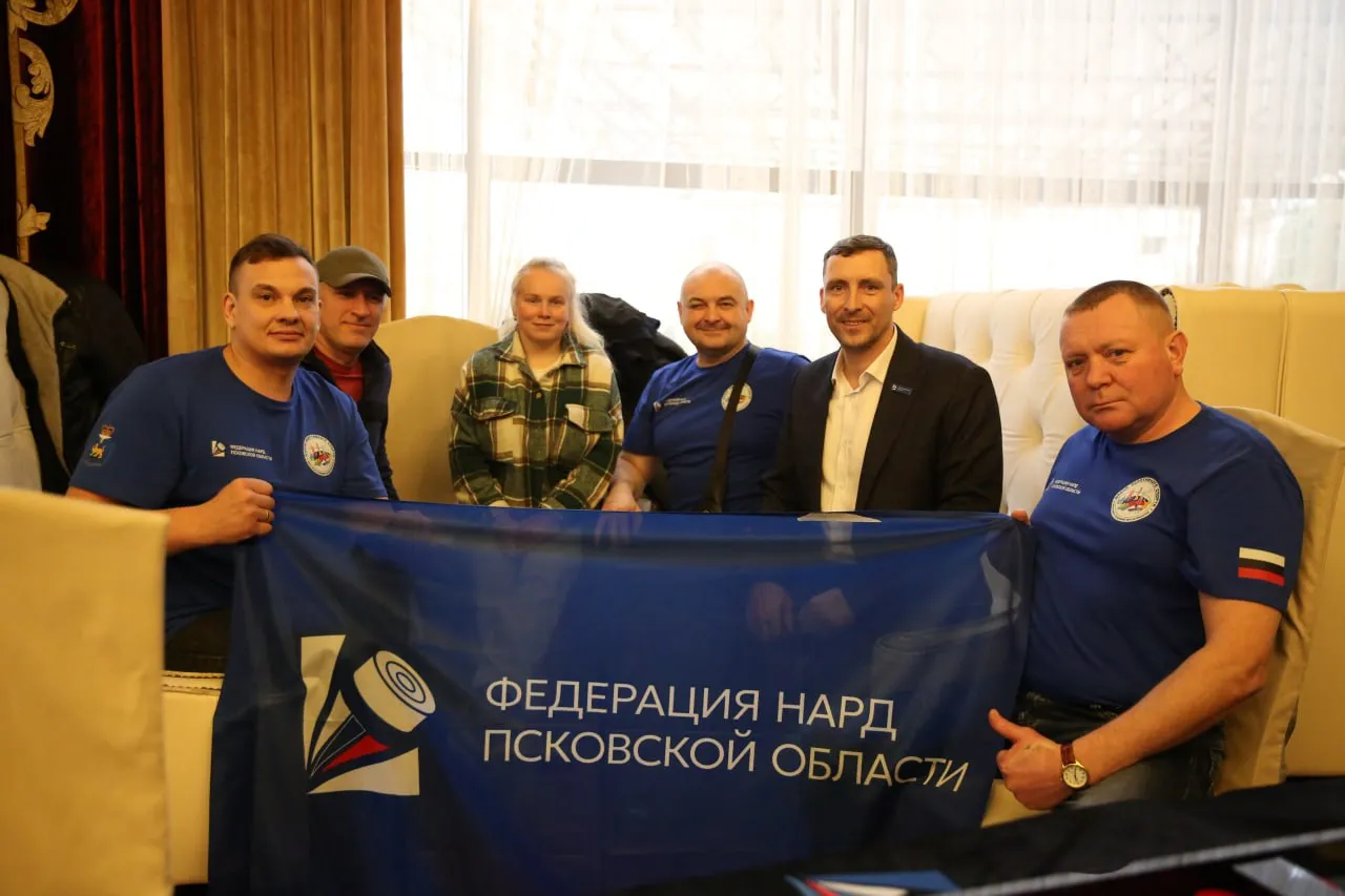Администрация Главы Республики Дагестан