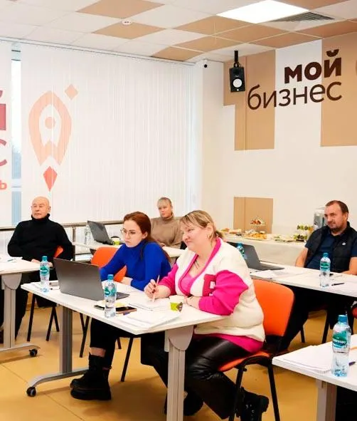 В&nbsp;Туле завершился первый модуль акселератора &laquo;Экспортный форсаж&raquo;