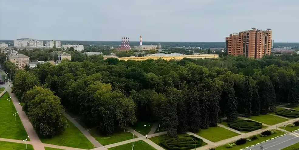 Министерство информации и молодежной политики Московской области