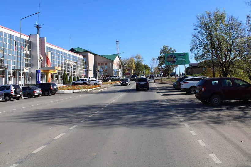 В&nbsp;удмуртском поселке Игра отремонтировали участки дорог