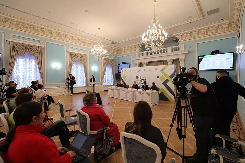 Эксперт: конкурс &laquo;Ты в&nbsp;игре&raquo; позволит поддержать людей, которые вдохновляют других