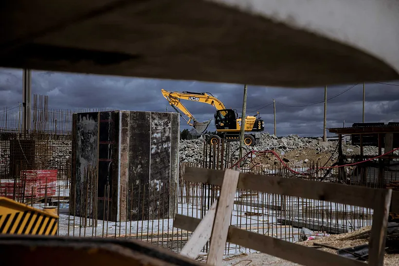 Движение по&nbsp;двум мостам в&nbsp;Звенигороде запустят после капремонта осенью