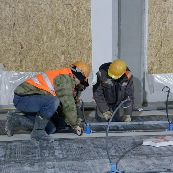 Концертный зал с&nbsp;подъемной сценой появится в&nbsp;новой школе Белгорода