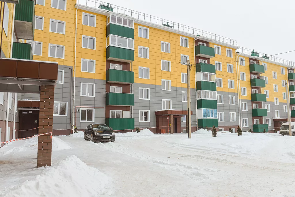 Администрация Смоленской области