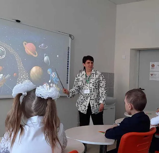 В&nbsp;Волгоградской области состоится конкурс &laquo;Учитель-дефектолог года&raquo;
