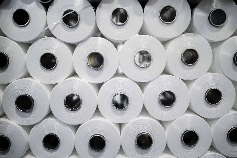 В&nbsp;Петербурге пройдет выставка целлюлозно-бумажной промышленности