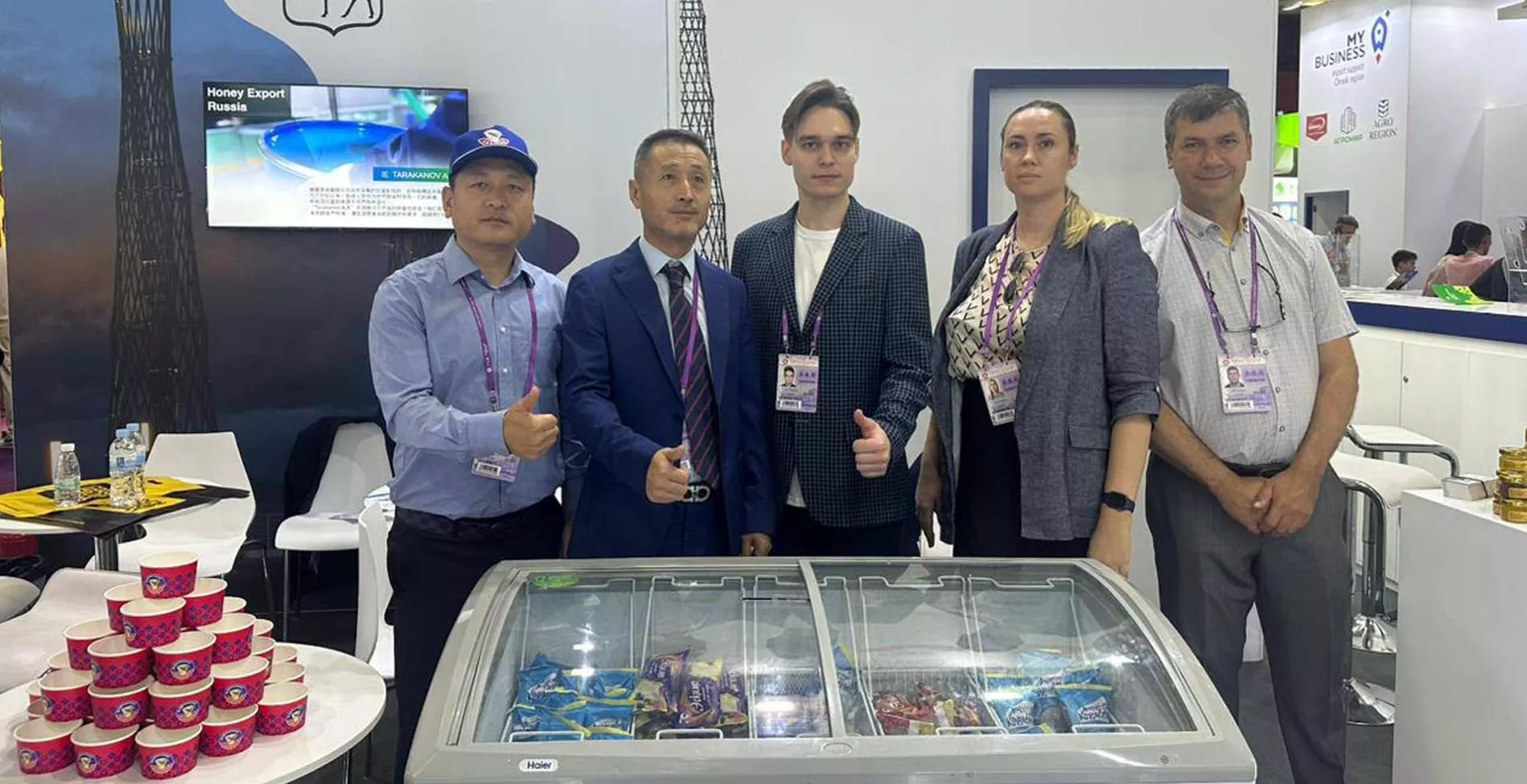 Пресс-служба Правительства Нижегородской области