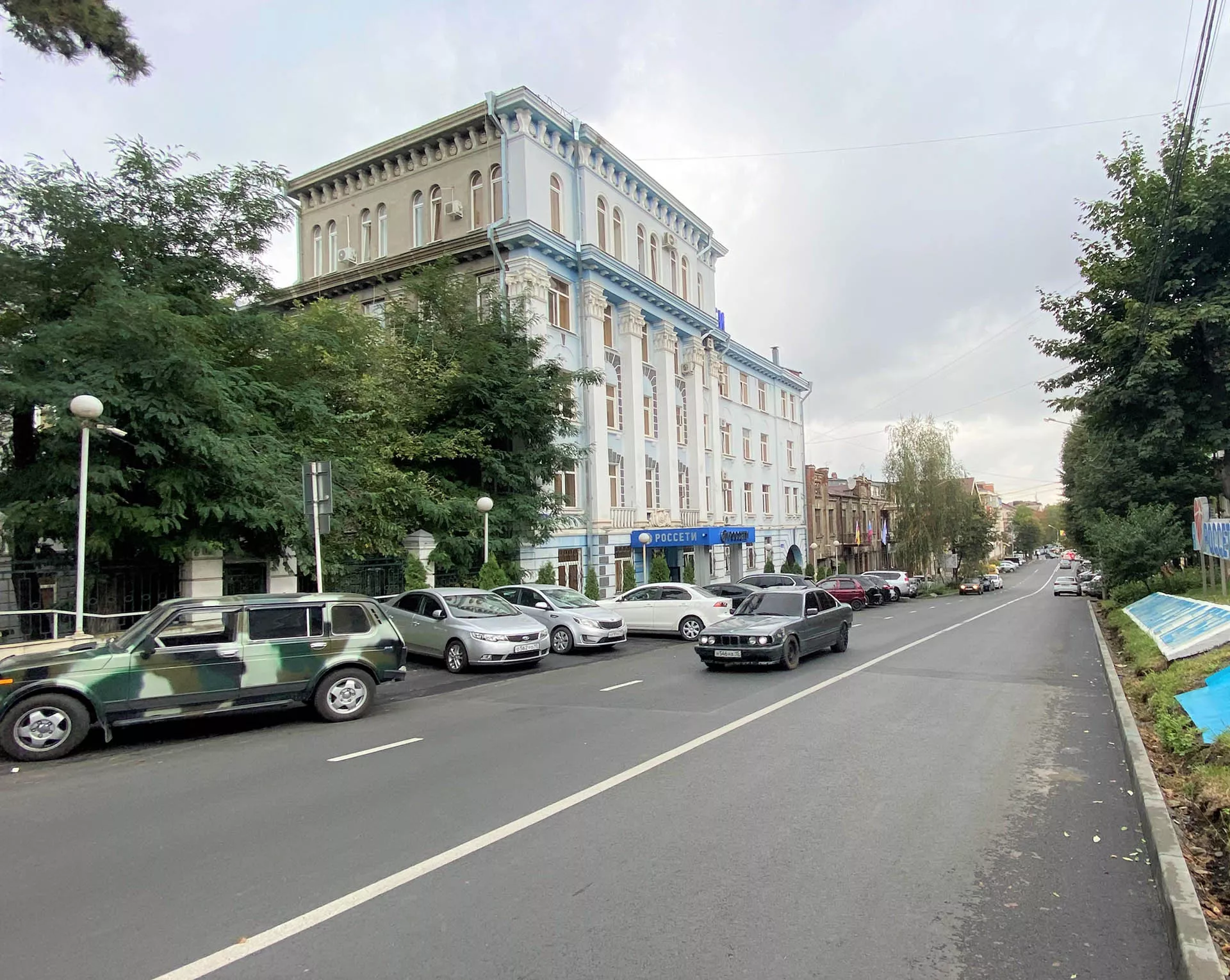 ФГБУ «ИНФОРМАВТОДОР»