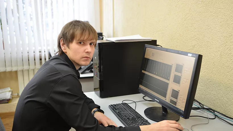 В&nbsp;Пензе разработали программу для&nbsp;мониторинга артериального давления