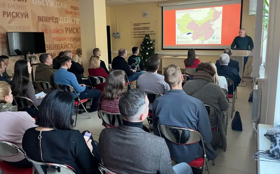 Комитет по информационной политике и массовым коммуникациям Правительства Хабаровского края