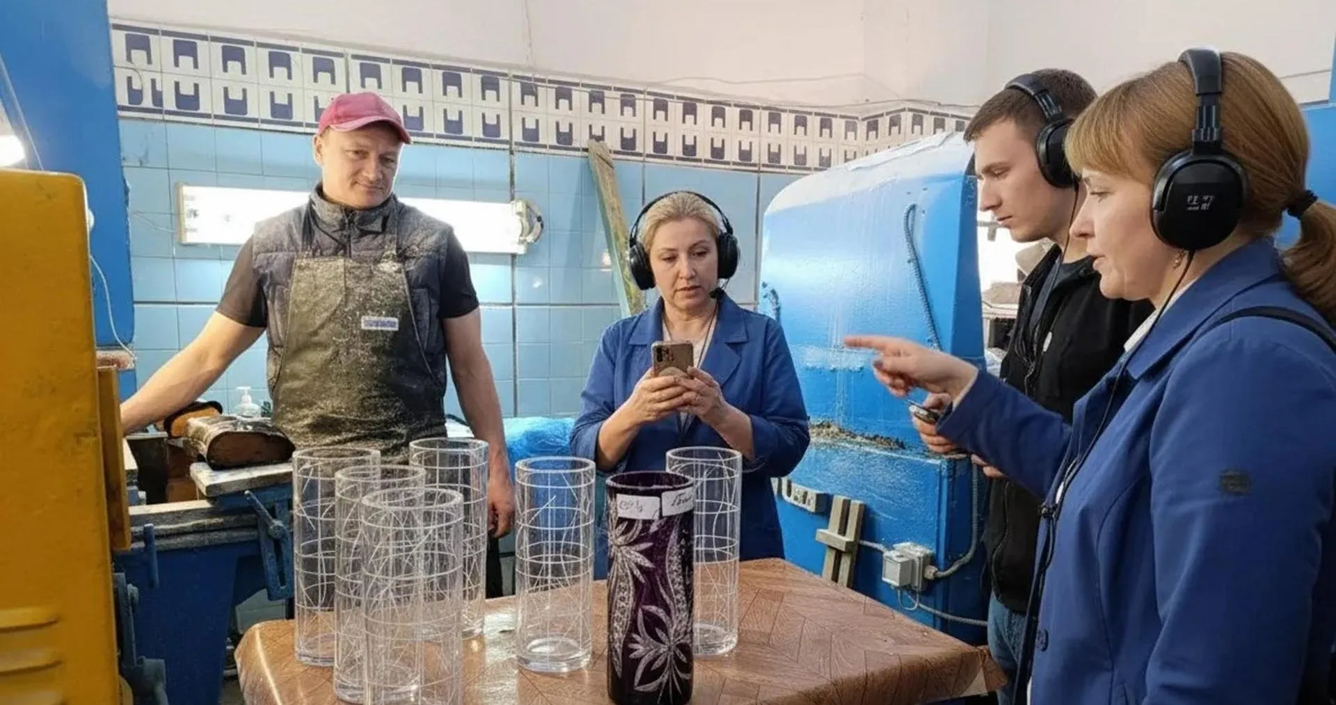 Администрация Никольского района